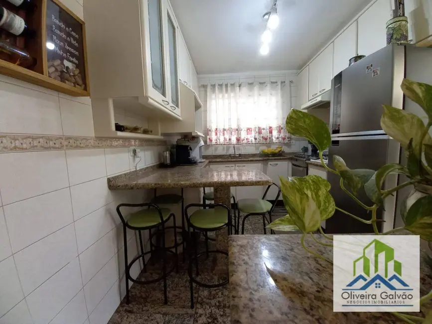 Foto 9 de Apartamento com 2 quartos à venda, 63m2 em km 18, Osasco - SP