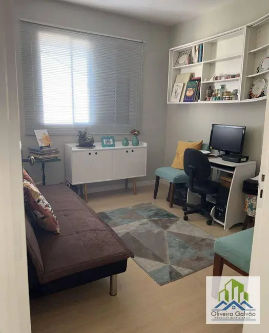 Foto 2 de Apartamento com 2 quartos à venda, 63m2 em km 18, Osasco - SP