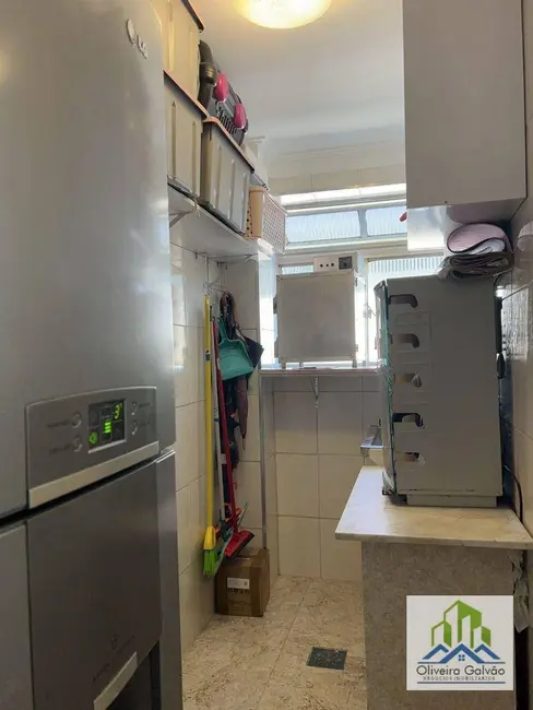 Foto 6 de Apartamento com 2 quartos à venda, 63m2 em km 18, Osasco - SP