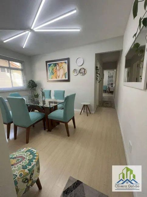 Foto 7 de Apartamento com 2 quartos à venda, 63m2 em km 18, Osasco - SP