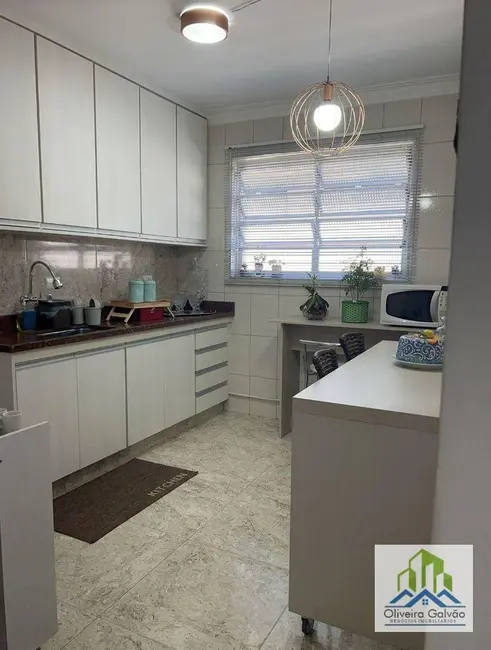 Foto 4 de Apartamento com 2 quartos à venda, 63m2 em km 18, Osasco - SP