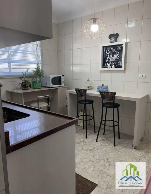 Foto 3 de Apartamento com 2 quartos à venda, 63m2 em km 18, Osasco - SP
