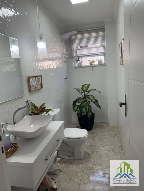Foto 8 de Apartamento com 2 quartos à venda, 63m2 em km 18, Osasco - SP