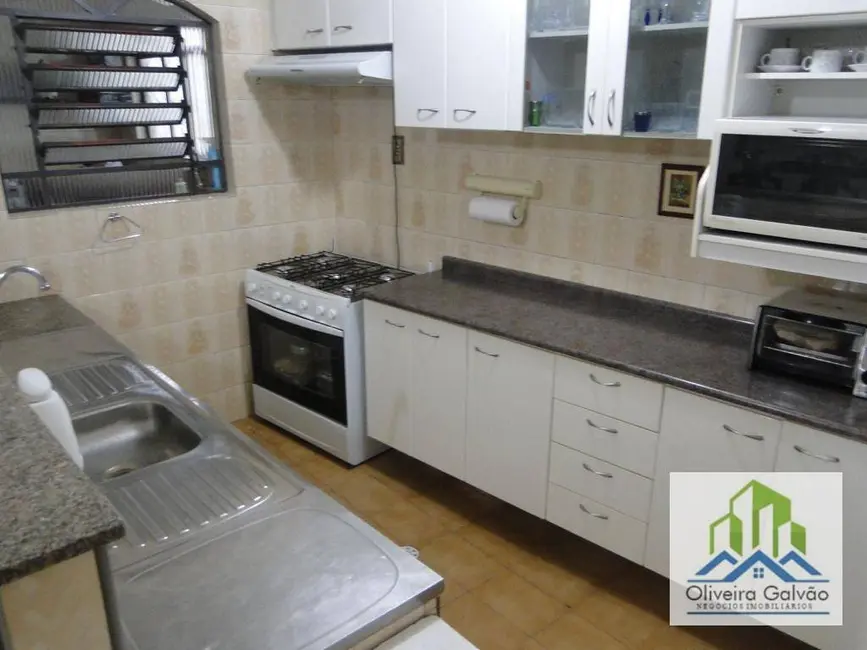 Foto 7 de Casa com 3 quartos à venda, 125m2 em Ayrosa, Osasco - SP