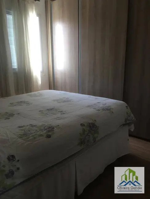 Foto 8 de Apartamento com 3 quartos à venda, 83m2 em Jaguaré, São Paulo - SP