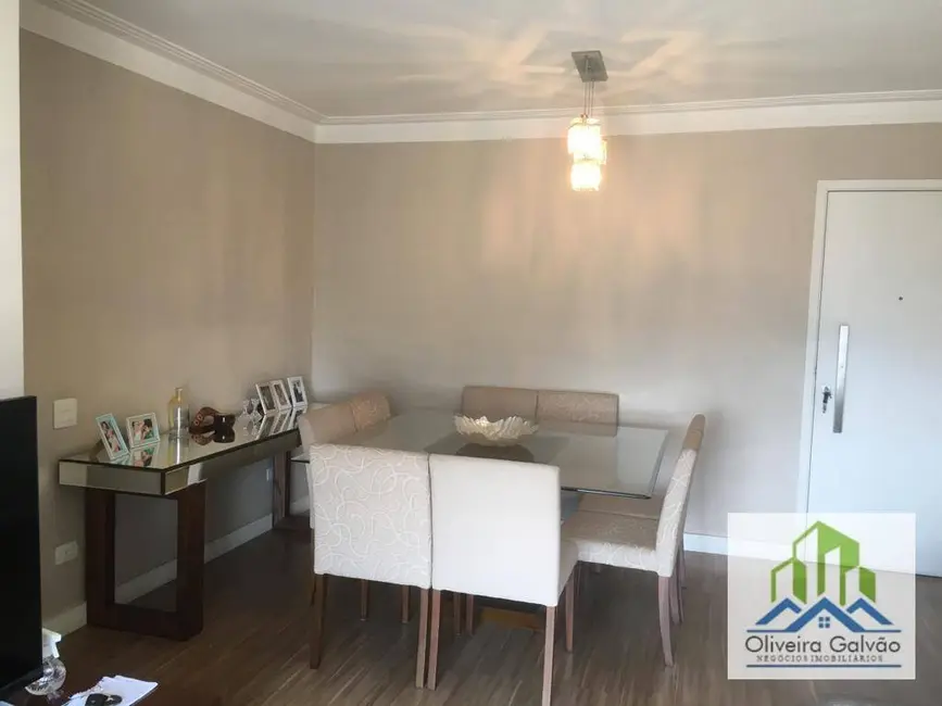 Foto 5 de Apartamento com 3 quartos à venda, 83m2 em Jaguaré, São Paulo - SP