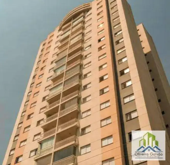 Foto 1 de Apartamento com 3 quartos à venda, 83m2 em Jaguaré, São Paulo - SP