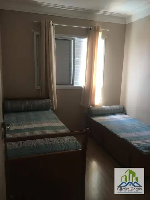 Foto 7 de Apartamento com 3 quartos à venda, 83m2 em Jaguaré, São Paulo - SP