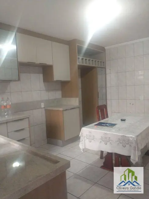 Foto 8 de Casa com 3 quartos à venda, 127m2 em Vila Creti, Carapicuiba - SP