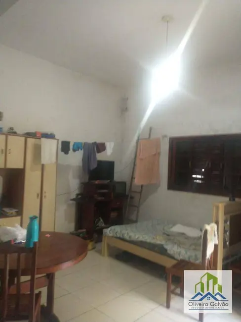 Foto 6 de Casa com 3 quartos à venda, 127m2 em Vila Creti, Carapicuiba - SP