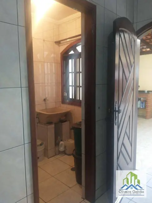 Foto 9 de Casa com 3 quartos à venda, 127m2 em Vila Creti, Carapicuiba - SP