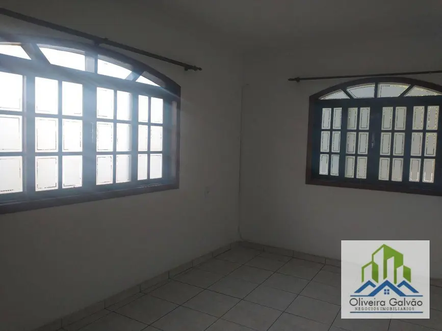 Foto 5 de Casa com 3 quartos à venda, 127m2 em Vila Creti, Carapicuiba - SP