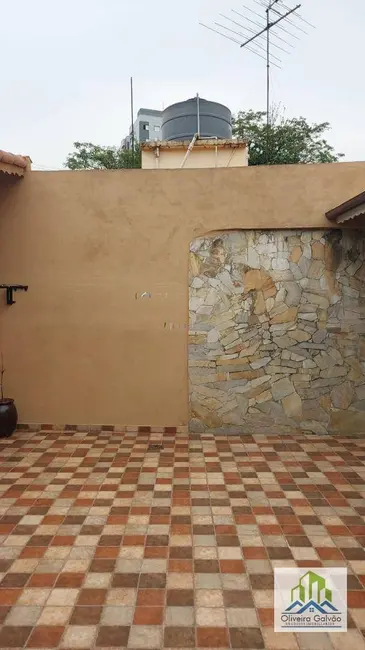 Foto 6 de Casa com 3 quartos à venda, 360m2 em Jardim Jussara, São Paulo - SP