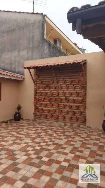 Foto 4 de Casa com 3 quartos à venda, 360m2 em Jardim Jussara, São Paulo - SP