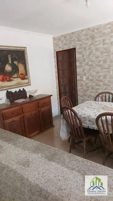 Foto 8 de Casa com 3 quartos à venda, 360m2 em Jardim Jussara, São Paulo - SP