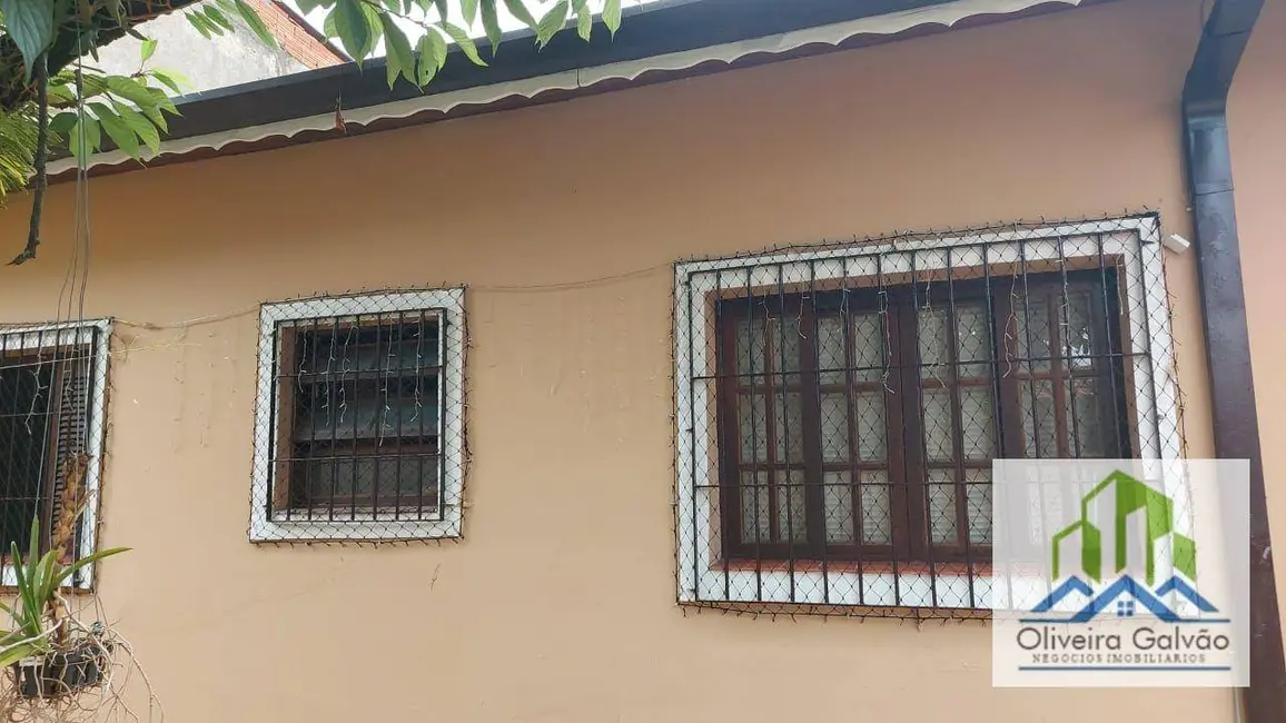 Foto 2 de Casa com 3 quartos à venda, 360m2 em Jardim Jussara, São Paulo - SP