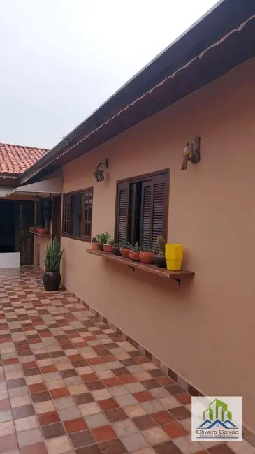 Foto 3 de Casa com 3 quartos à venda, 360m2 em Jardim Jussara, São Paulo - SP