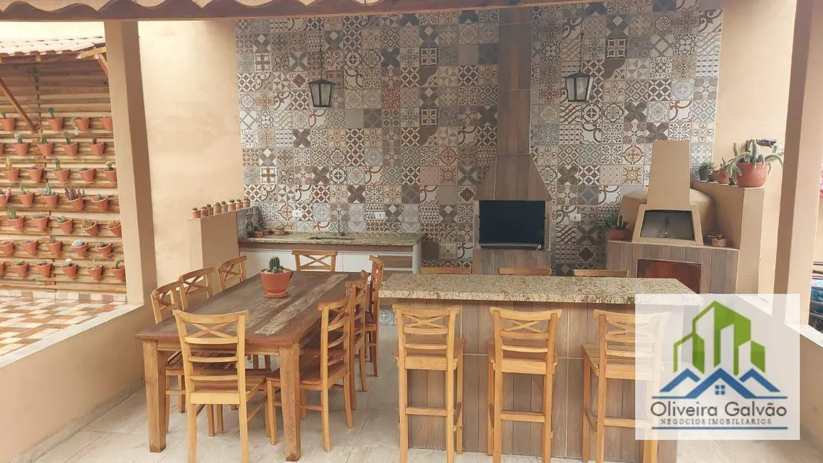 Foto 5 de Casa com 3 quartos à venda, 360m2 em Jardim Jussara, São Paulo - SP