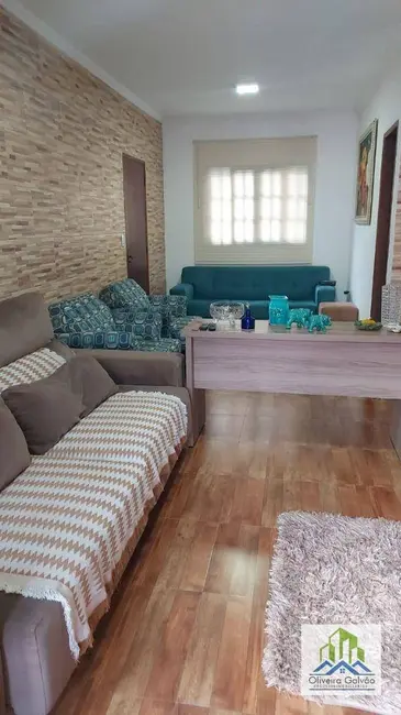 Foto 9 de Casa com 3 quartos à venda, 360m2 em Jardim Jussara, São Paulo - SP