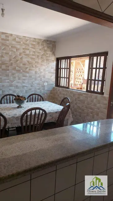 Foto 7 de Casa com 3 quartos à venda, 360m2 em Jardim Jussara, São Paulo - SP
