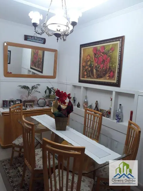 Foto 4 de Apartamento com 3 quartos à venda, 83m2 em Vila Yara, Osasco - SP