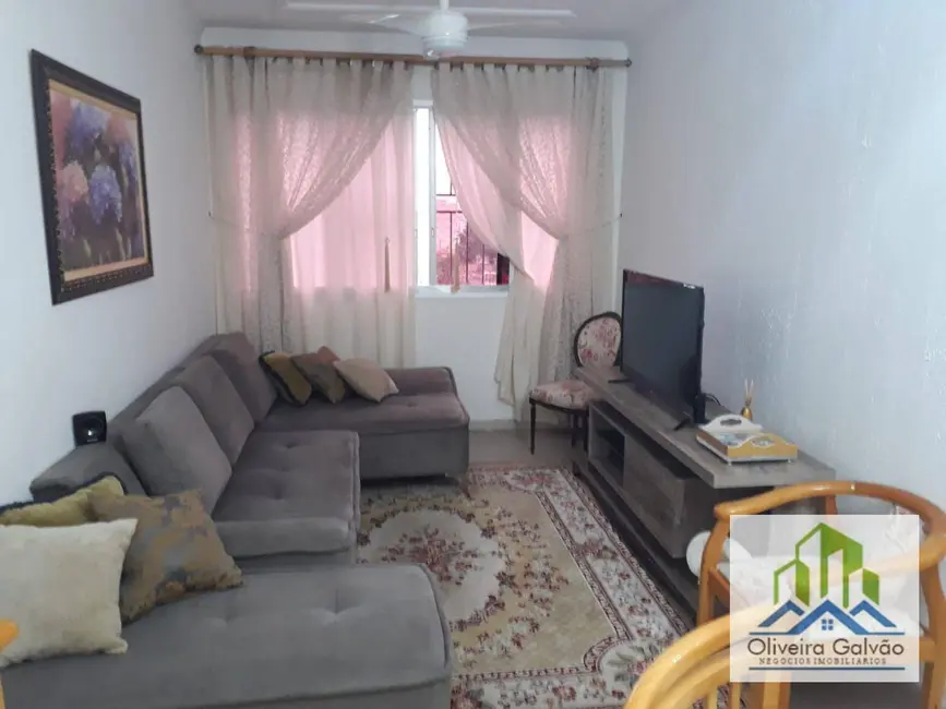 Foto 3 de Apartamento com 3 quartos à venda, 83m2 em Vila Yara, Osasco - SP