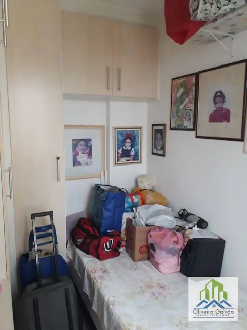 Foto 7 de Apartamento com 3 quartos à venda, 83m2 em Vila Yara, Osasco - SP