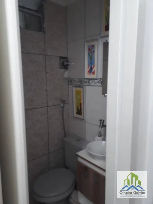 Foto 9 de Apartamento com 3 quartos à venda, 83m2 em Vila Yara, Osasco - SP