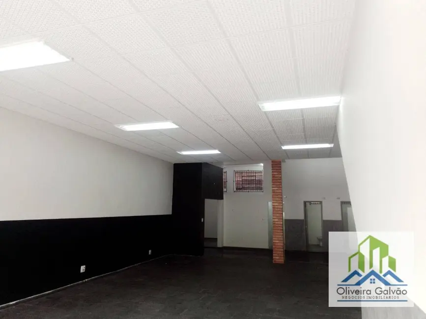 Foto 4 de Loja para alugar, 110m2 em Vila Yara, Osasco - SP