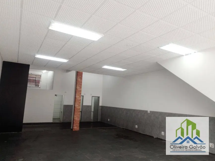 Foto 3 de Loja para alugar, 110m2 em Vila Yara, Osasco - SP