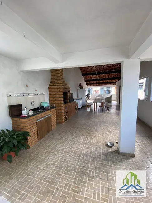 Foto 2 de Casa com 3 quartos à venda, 240m2 em Osasco - SP