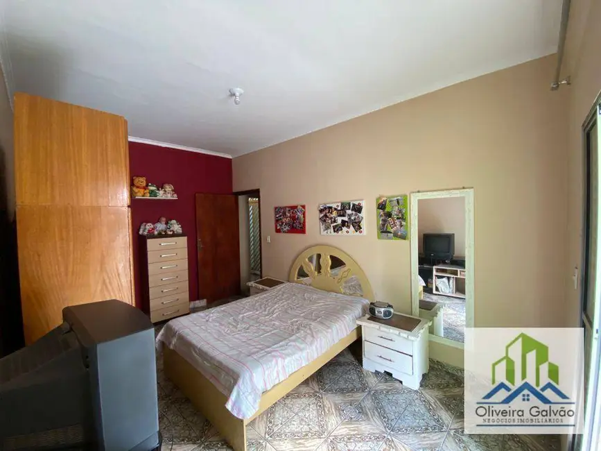 Casa com 3 quartos à venda, 240m2 em Osasco - SP - imagem 6 Foto 6 de Casa com 3 quartos à venda, 240m2 em Osasco - SP