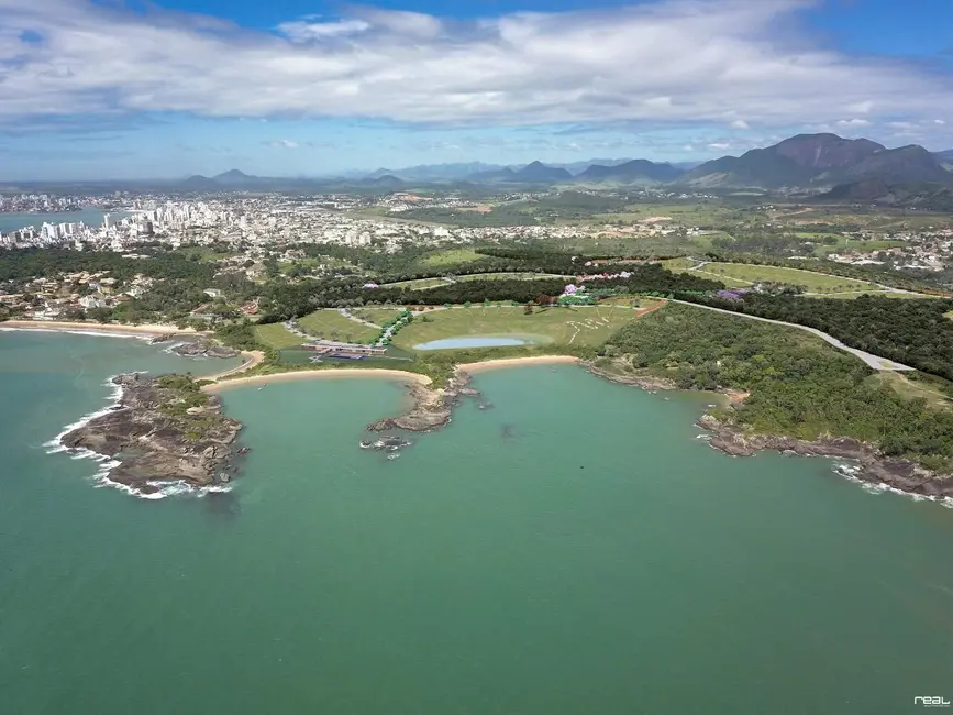 Foto 1 de Terreno / Lote à venda, 600m2 em Perocão, Guarapari - ES