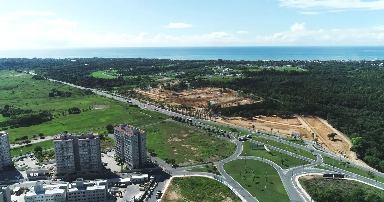 Terreno / Lote à venda, 300m2 em Manguinhos, Serra - ES - imagem 9 Foto 9 de Terreno / Lote à venda, 300m2 em Manguinhos, Serra - ES