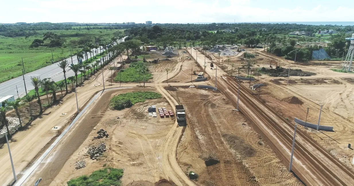 Terreno / Lote à venda, 300m2 em Manguinhos, Serra - ES - imagem 7 Foto 7 de Terreno / Lote à venda, 300m2 em Manguinhos, Serra - ES