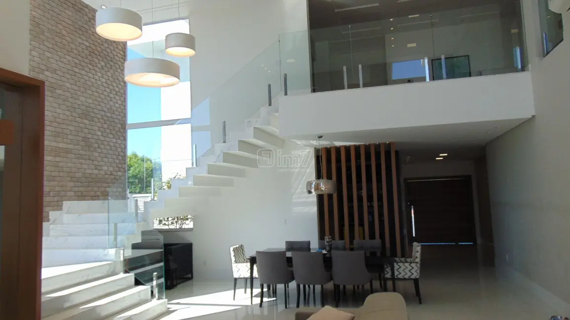 Casa de Condomínio com 5 quartos à venda, 420m2 em Boulevard Lagoa, Serra - ES - imagem 4 Foto 4 de Casa de Condomínio com 5 quartos à venda, 420m2 em Boulevard Lagoa, Serra - ES