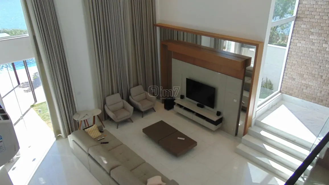 Casa de Condomínio com 5 quartos à venda, 420m2 em Boulevard Lagoa, Serra - ES - imagem 5 Foto 5 de Casa de Condomínio com 5 quartos à venda, 420m2 em Boulevard Lagoa, Serra - ES