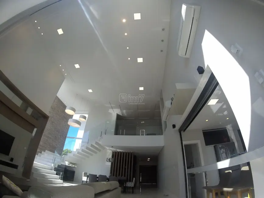 Casa de Condomínio com 5 quartos à venda, 420m2 em Boulevard Lagoa, Serra - ES - imagem 8 Foto 8 de Casa de Condomínio com 5 quartos à venda, 420m2 em Boulevard Lagoa, Serra - ES