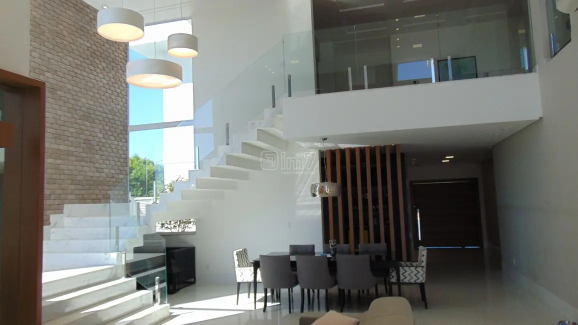 Casa de Condomínio com 5 quartos à venda, 420m2 em Boulevard Lagoa, Serra - ES - imagem 7 Foto 7 de Casa de Condomínio com 5 quartos à venda, 420m2 em Boulevard Lagoa, Serra - ES