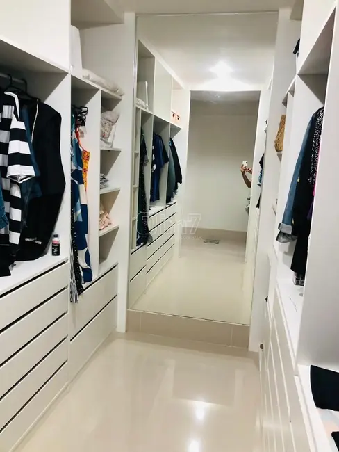 Foto 7 de Casa com 4 quartos à venda, 310m2 em Boulevard Lagoa, Serra - ES