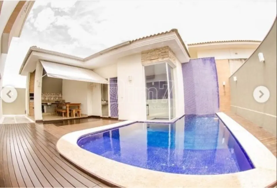 Foto 1 de Casa com 4 quartos à venda, 310m2 em Boulevard Lagoa, Serra - ES
