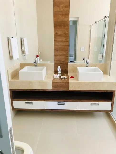 Foto 5 de Casa com 4 quartos à venda, 310m2 em Boulevard Lagoa, Serra - ES