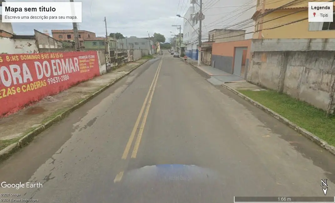 Terreno / Lote à venda, 300m2 em Alecrim, Vila Velha - ES - imagem 3 Foto 3 de Terreno / Lote à venda, 300m2 em Alecrim, Vila Velha - ES