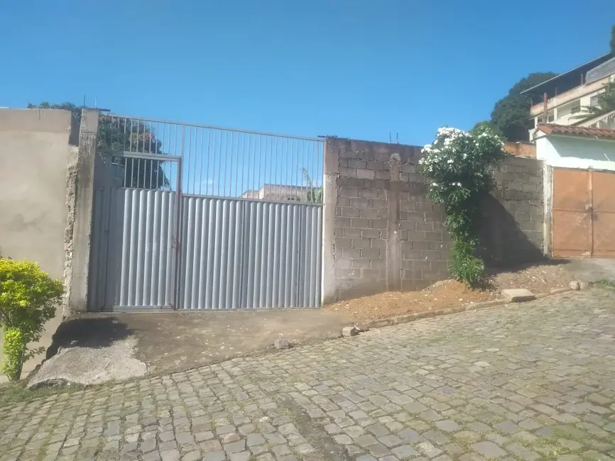 Terreno / Lote à venda, 300m2 em Alecrim, Vila Velha - ES - imagem 8 Foto 8 de Terreno / Lote à venda, 300m2 em Alecrim, Vila Velha - ES