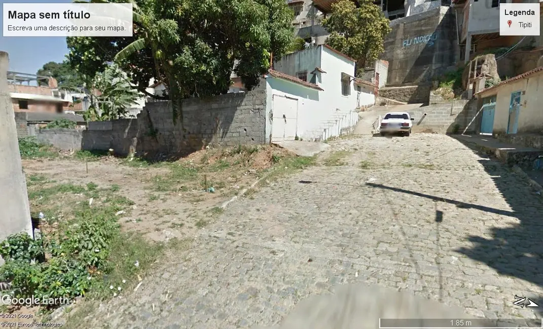 Terreno / Lote à venda, 300m2 em Alecrim, Vila Velha - ES - imagem 7 Foto 7 de Terreno / Lote à venda, 300m2 em Alecrim, Vila Velha - ES