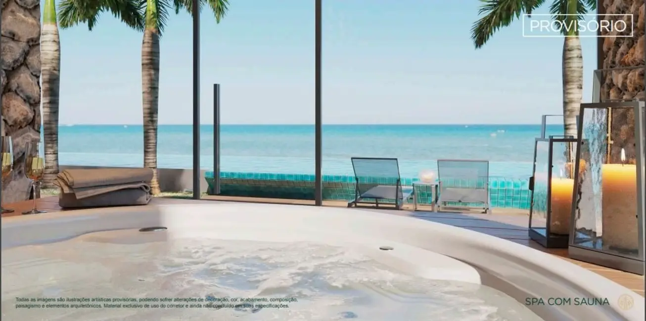 Foto 7 de Terreno / Lote à venda, 400m2 em Praia do Morro, Guarapari - ES