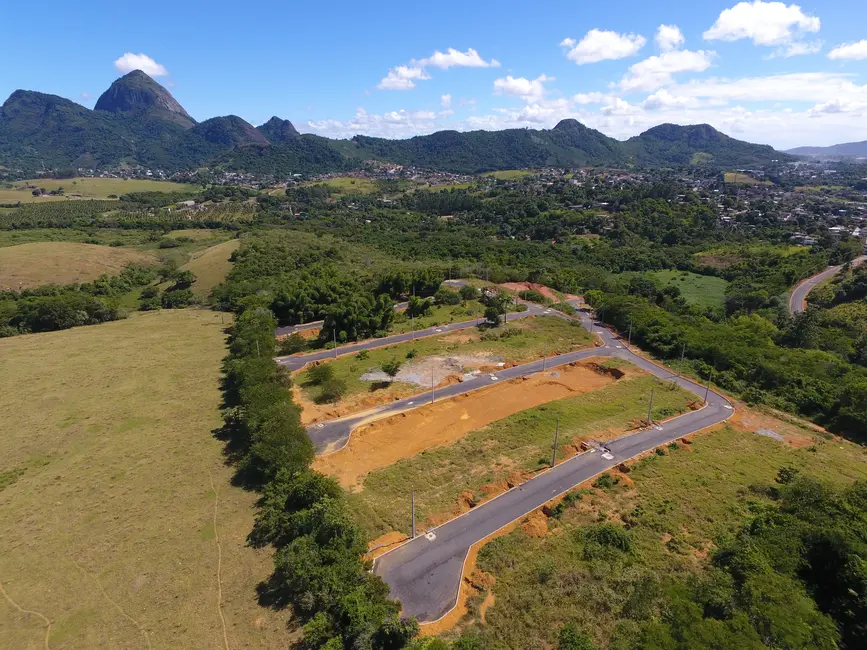 Terreno / Lote à venda, 200m2 em Marcílio de Noronha, Viana - ES - imagem 5 Foto 5 de Terreno / Lote à venda, 200m2 em Marcílio de Noronha, Viana - ES