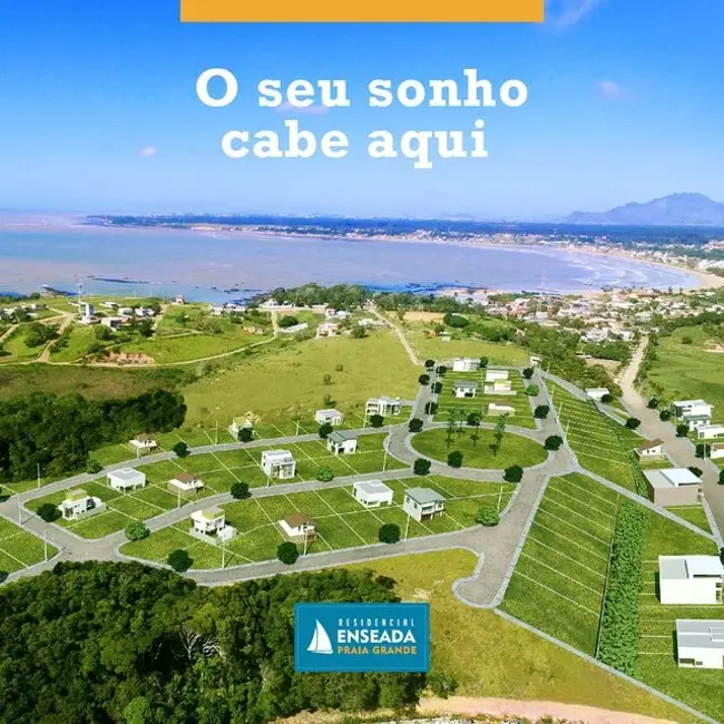 Foto 2 de Terreno / Lote à venda, 300m2 em Fundao - ES