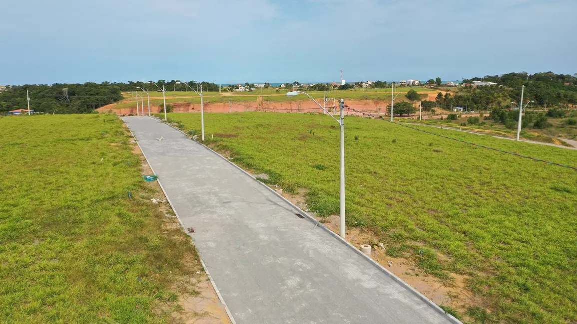 Foto 5 de Terreno / Lote à venda, 300m2 em Fundao - ES