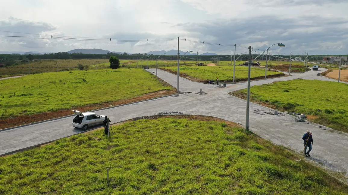 Foto 7 de Terreno / Lote à venda, 300m2 em Fundao - ES